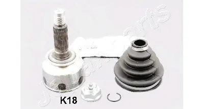 Juego de articulación, árbol de transmisión JAPANPARTS JAPGI-K18 JAPANPARTS JAPGI-K18 Precio De Oferta